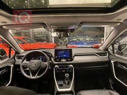 تويوتا راف 4